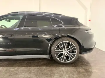 PORSCHE Taycan Sport Turismo Sport Chrono