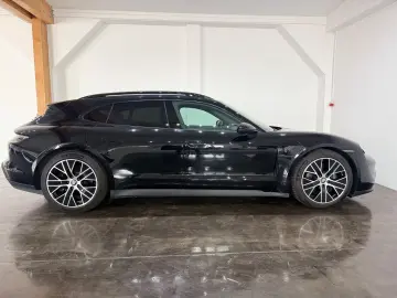 PORSCHE Taycan Sport Turismo Sport Chrono