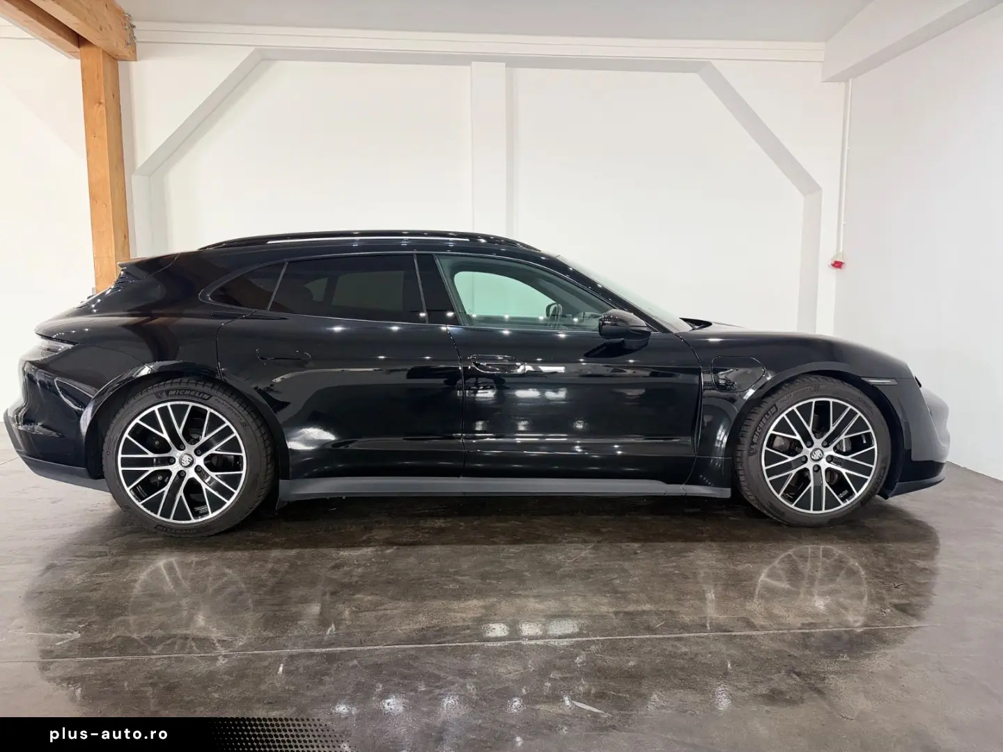 PORSCHE Taycan Sport Turismo Sport Chrono