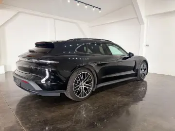 PORSCHE Taycan Sport Turismo Sport Chrono