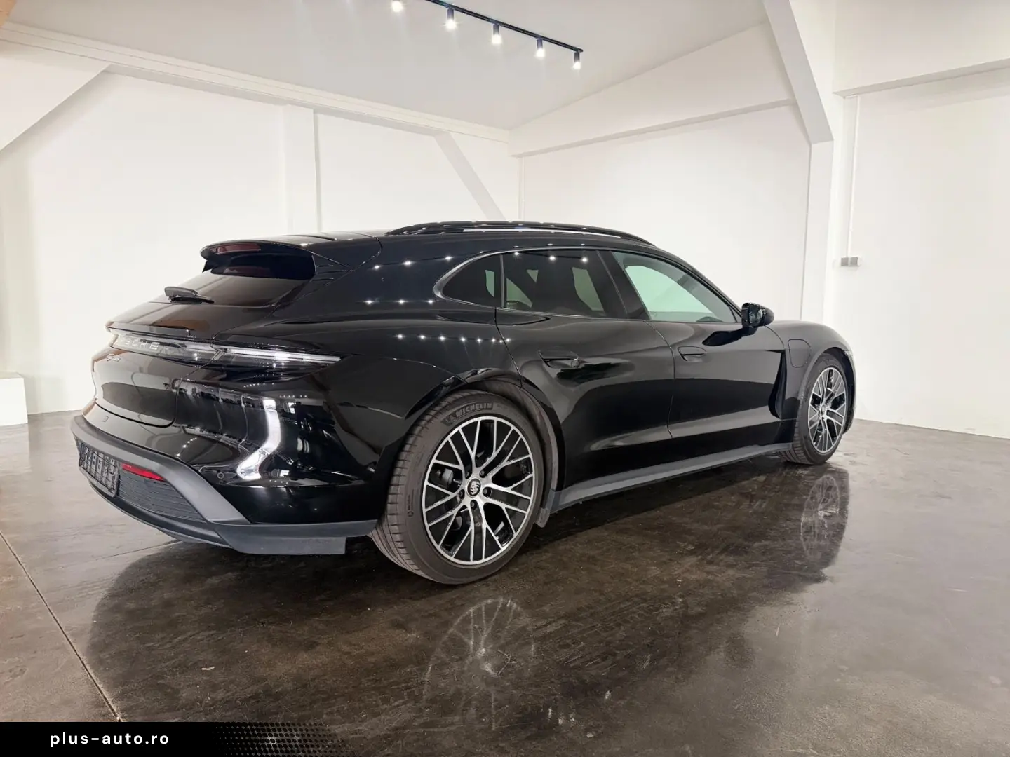 PORSCHE Taycan Sport Turismo Sport Chrono