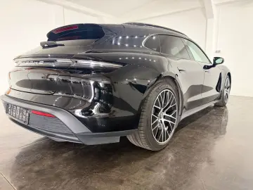 PORSCHE Taycan Sport Turismo Sport Chrono