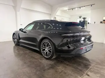 PORSCHE Taycan Sport Turismo Sport Chrono
