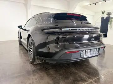 PORSCHE Taycan Sport Turismo Sport Chrono