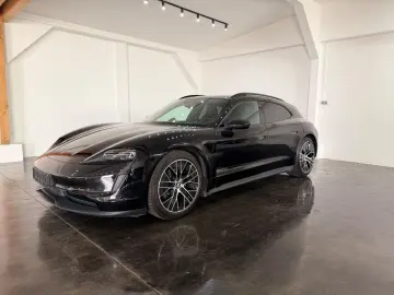 PORSCHE Taycan Sport Turismo Sport Chrono