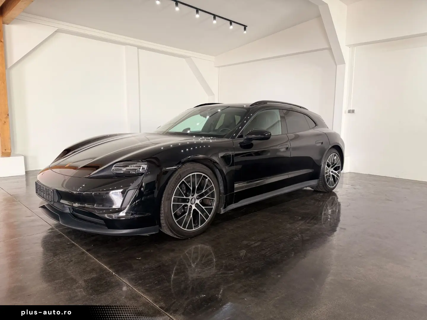PORSCHE Taycan Sport Turismo Sport Chrono