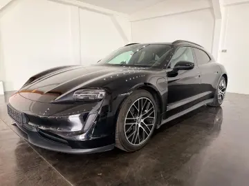 PORSCHE Taycan Sport Turismo Sport Chrono