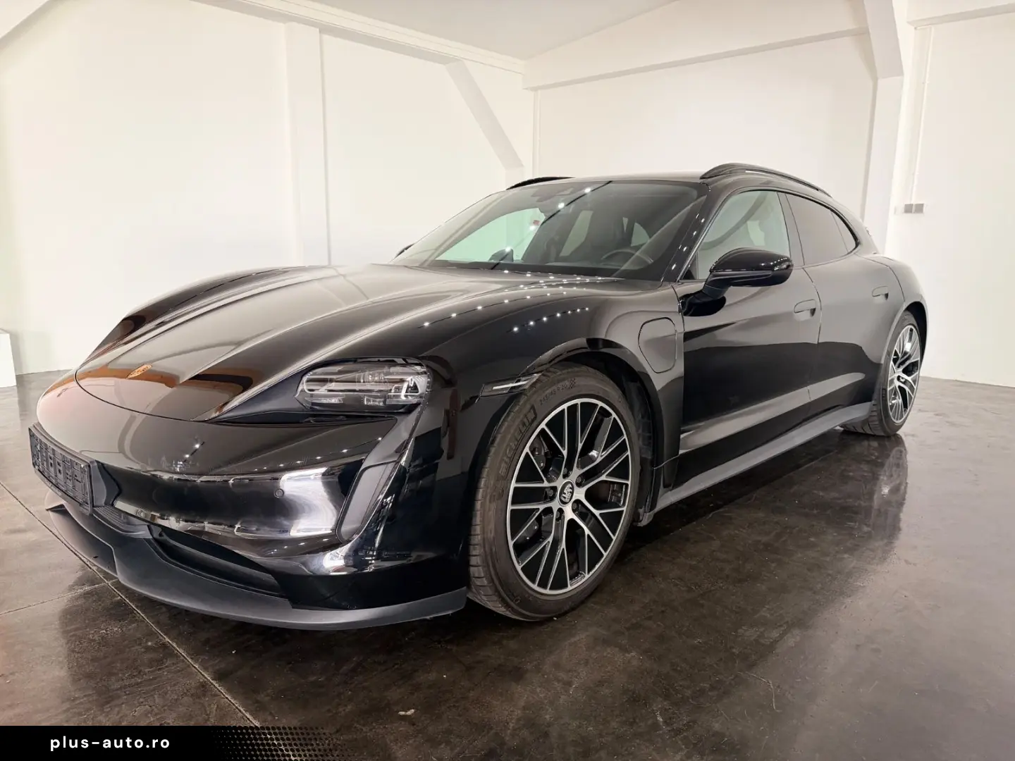 PORSCHE Taycan Sport Turismo Sport Chrono