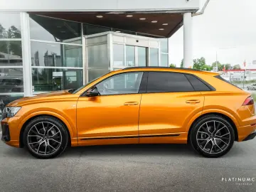 AUDI Q8 50 TDI S Line Quattro   B&O