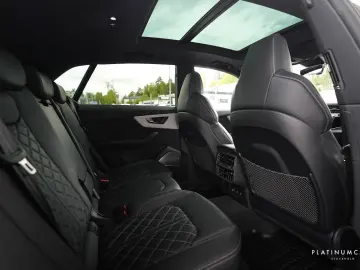 AUDI Q8 50 TDI S Line Quattro   B&O