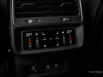 AUDI Q8 50 TDI S Line Quattro   B&O