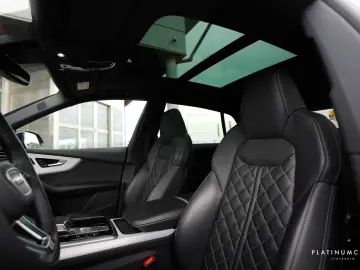 AUDI Q8 50 TDI S Line Quattro   B&O