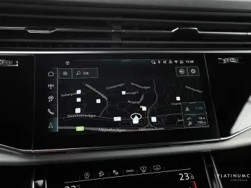AUDI Q8 50 TDI S Line Quattro   B&O