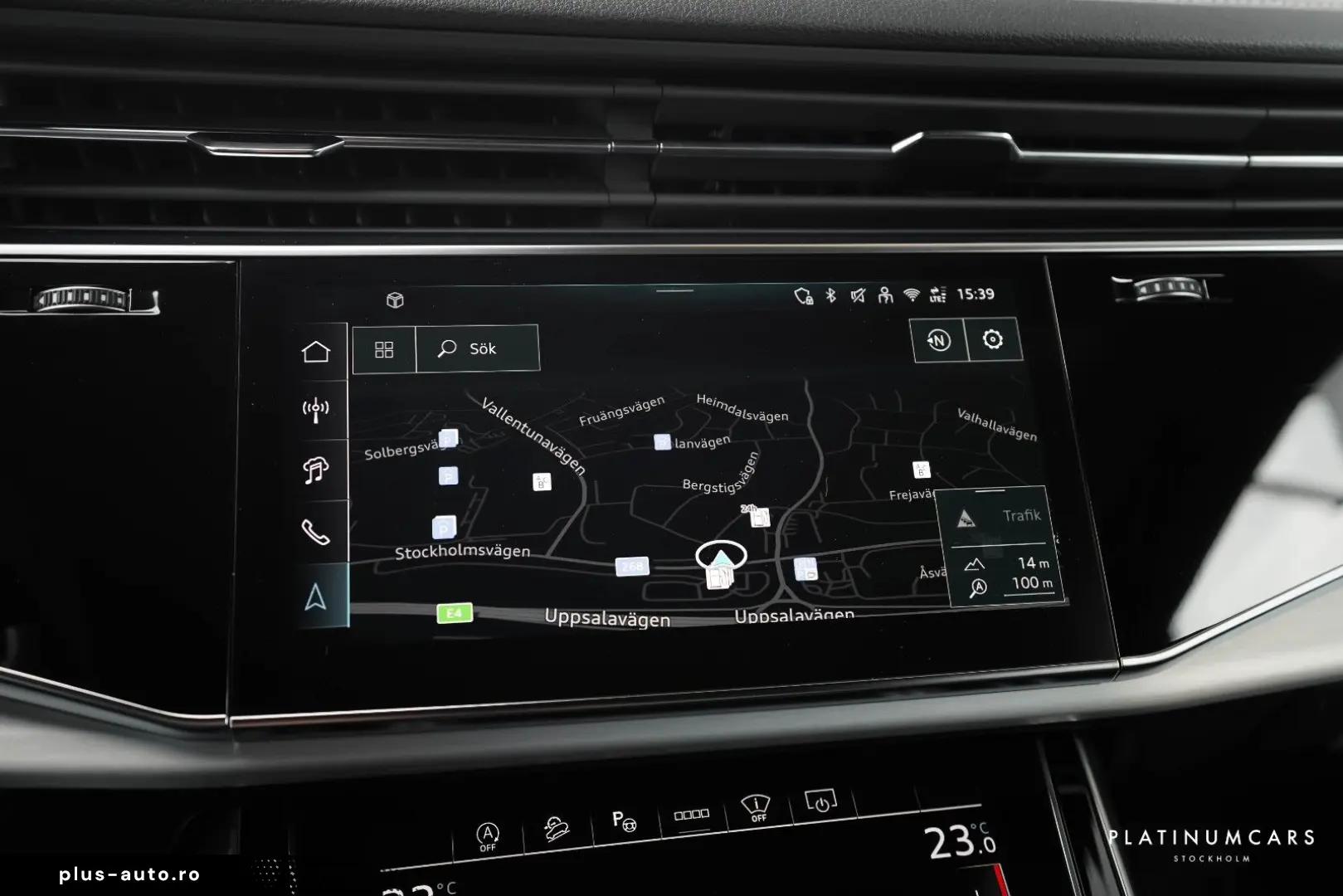 AUDI Q8 50 TDI S Line Quattro   B&O