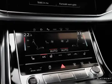 AUDI Q8 50 TDI S Line Quattro   B&O