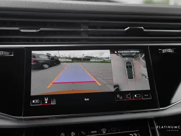 AUDI Q8 50 TDI S Line Quattro   B&O