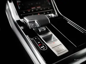 AUDI Q8 50 TDI S Line Quattro   B&O