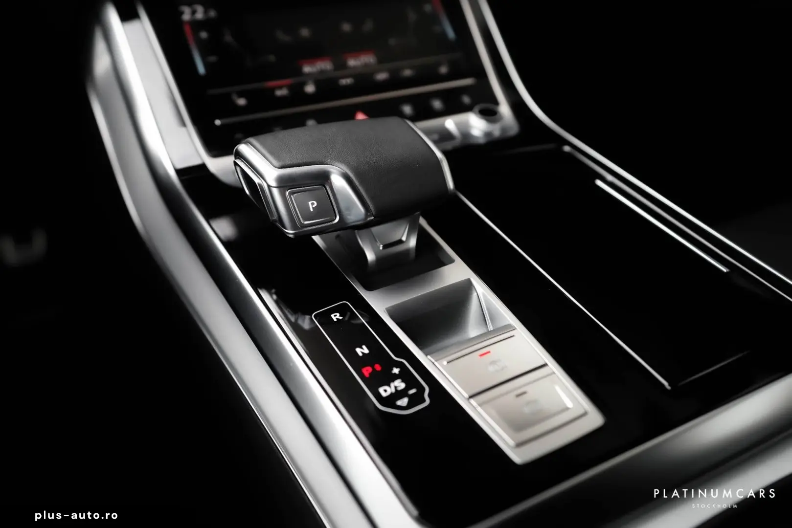 AUDI Q8 50 TDI S Line Quattro   B&O