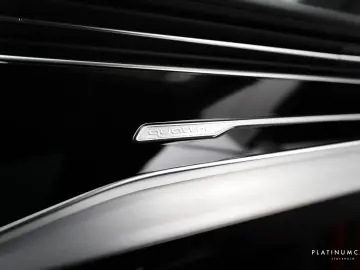 AUDI Q8 50 TDI S Line Quattro   B&O