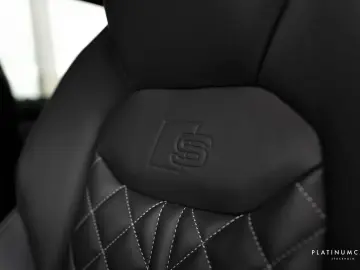 AUDI Q8 50 TDI S Line Quattro   B&O