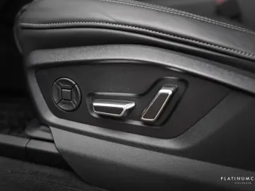 AUDI Q8 50 TDI S Line Quattro   B&O