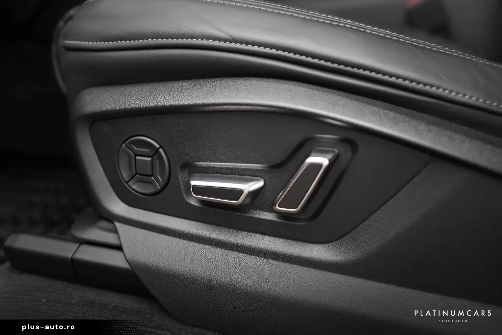 AUDI Q8 50 TDI S Line Quattro   B&O
