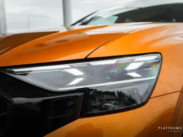 AUDI Q8 50 TDI S Line Quattro   B&O