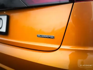 AUDI Q8 50 TDI S Line Quattro   B&O