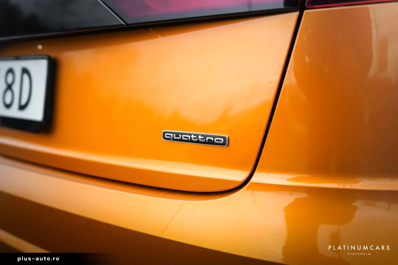 AUDI Q8 50 TDI S Line Quattro   B&O