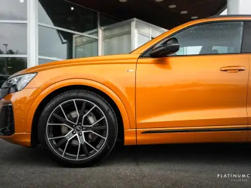 AUDI Q8 50 TDI S Line Quattro   B&O