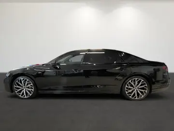 AUDI A8 Limousine 50 TDI Long Quattro_ACC_B&O_MATRIX