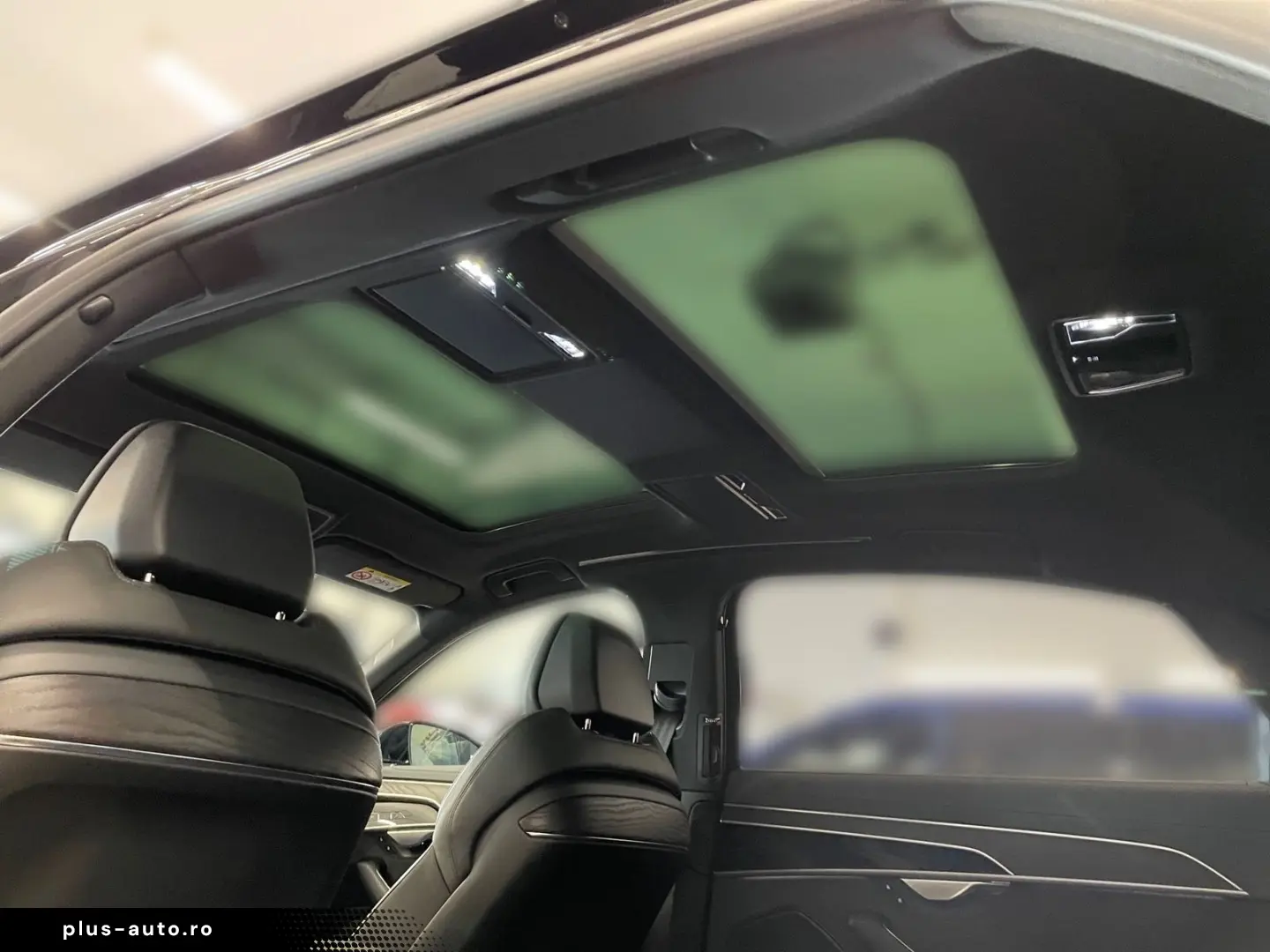 AUDI A8 Limousine 50 TDI Long Quattro_ACC_B&O_MATRIX