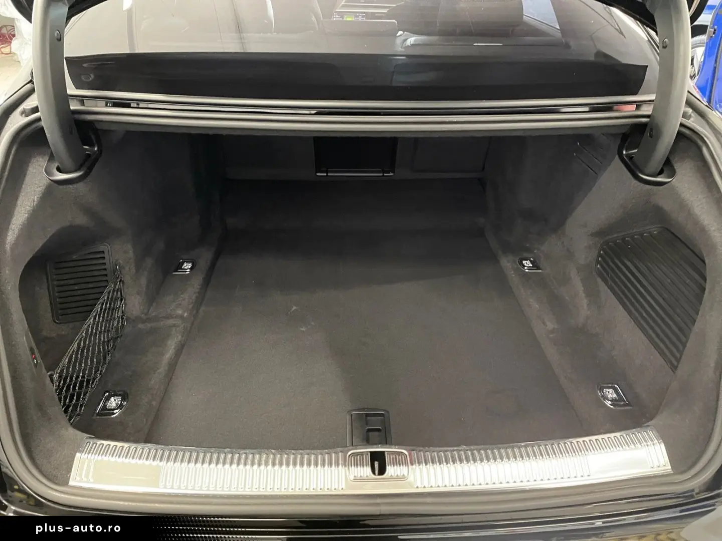 AUDI A8 Limousine 50 TDI Long Quattro_ACC_B&O_MATRIX