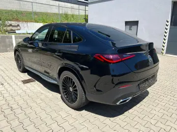 MERCEDES-BENZ GLC 220 d Coupé  4Matic AMG Line_PREMIUM_Panor