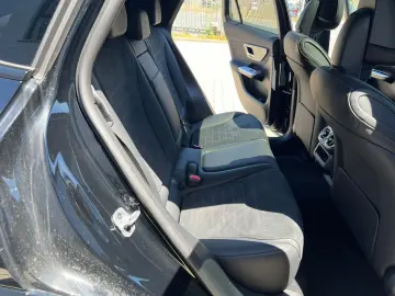 MERCEDES-BENZ GLC 220 d Coupé  4Matic AMG Line_PREMIUM_Panor