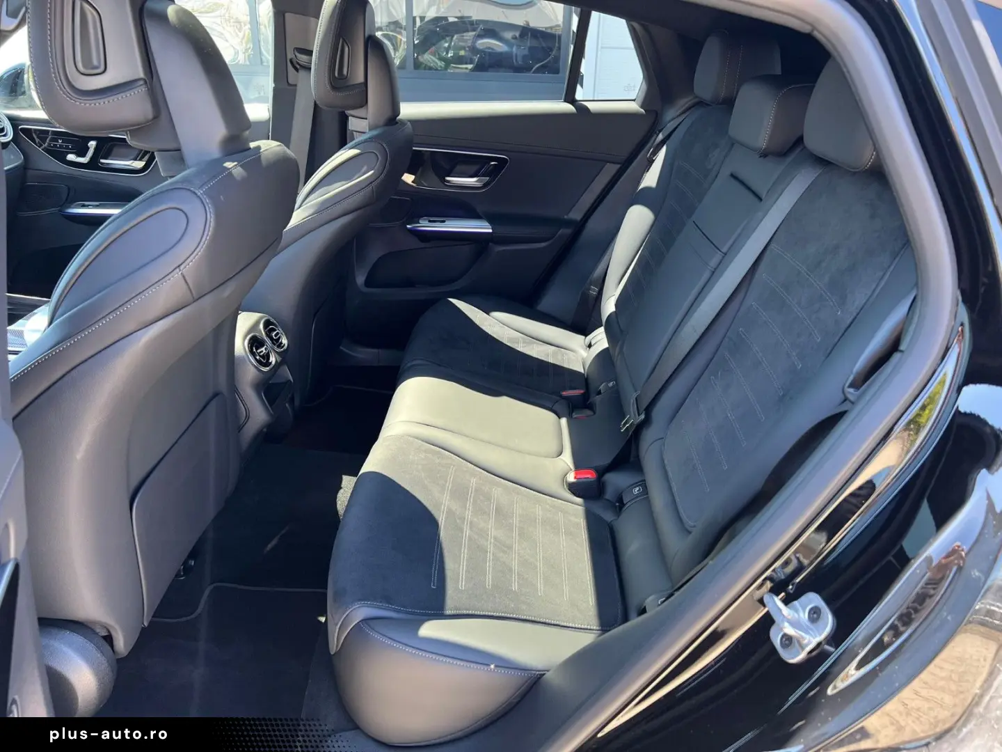 MERCEDES-BENZ GLC 220 d Coupé  4Matic AMG Line_PREMIUM_Panor
