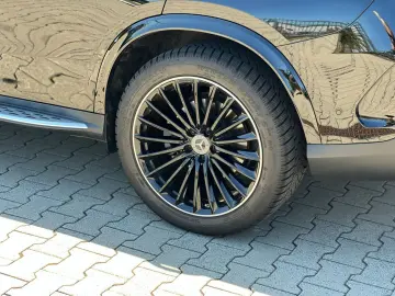 MERCEDES-BENZ GLC 220 d Coupé  4Matic AMG Line_PREMIUM_Panor