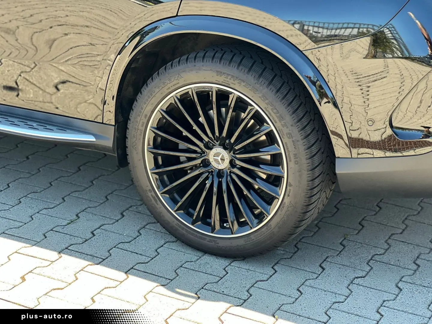 MERCEDES-BENZ GLC 220 d Coupé  4Matic AMG Line_PREMIUM_Panor