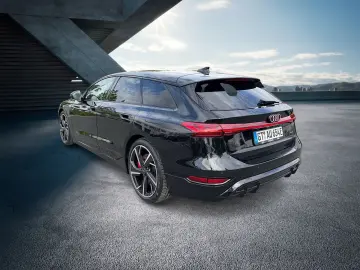 AUDI A6 Avant e-Tron Quattro_B&O_ACC_HUD
