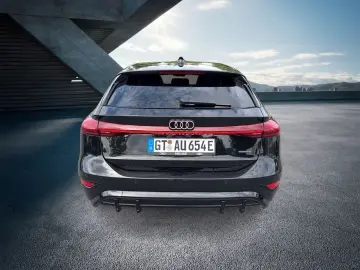 AUDI A6 Avant e-Tron Quattro_B&O_ACC_HUD