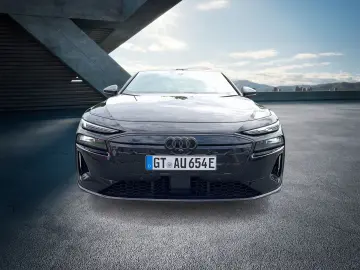 AUDI A6 Avant e-Tron Quattro_B&O_ACC_HUD