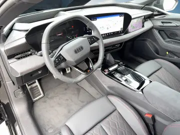 AUDI A6 Avant e-Tron Quattro_B&O_ACC_HUD