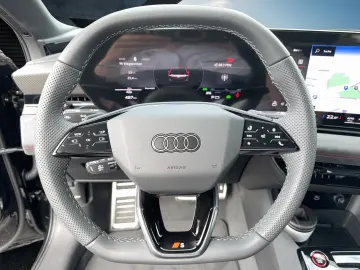 AUDI A6 Avant e-Tron Quattro_B&O_ACC_HUD