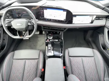 AUDI A6 Avant e-Tron Quattro_B&O_ACC_HUD