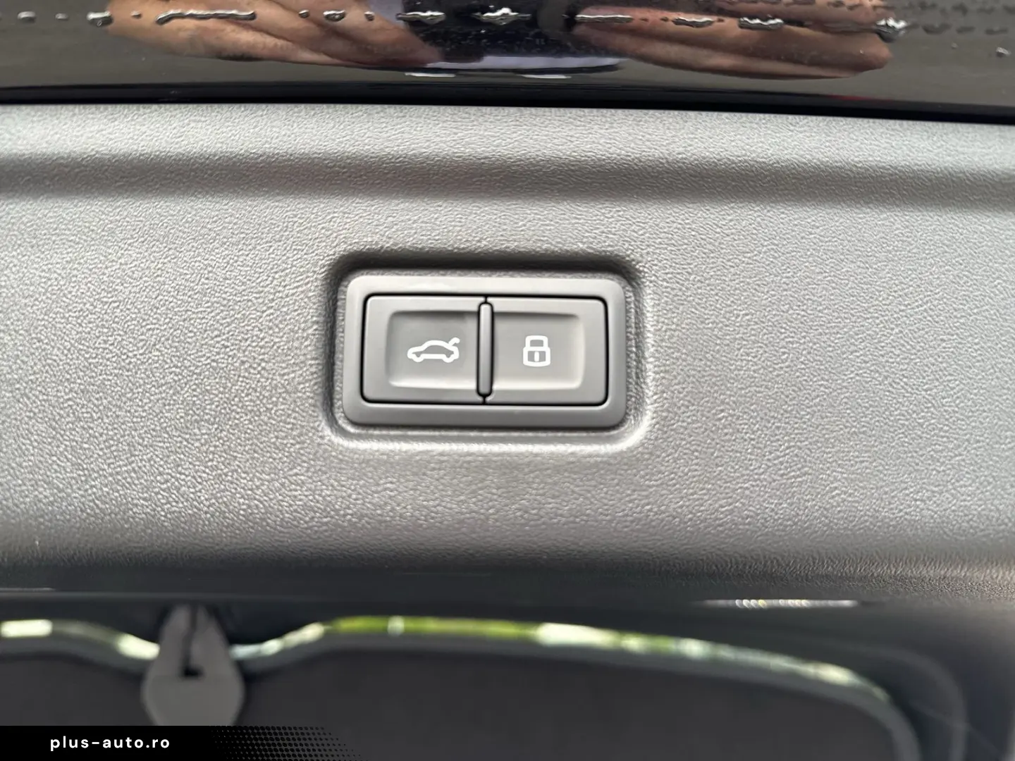 AUDI A6 Avant e-Tron Quattro_B&O_ACC_HUD