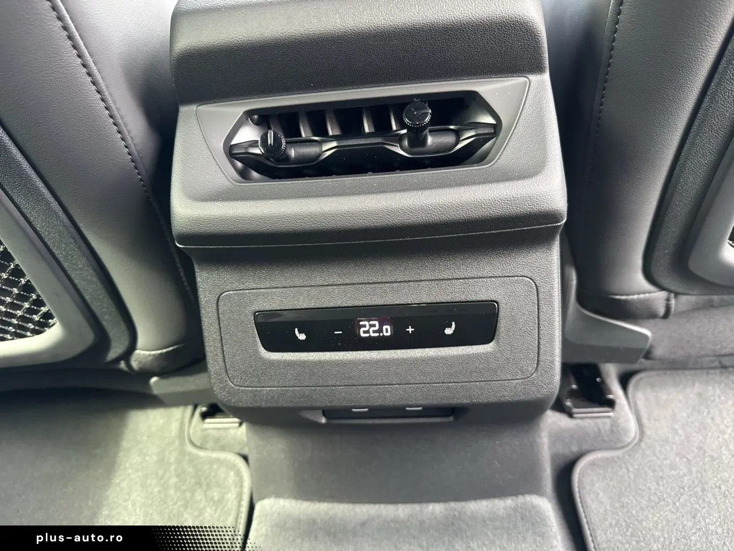 AUDI A6 Avant e-Tron Quattro_B&O_ACC_HUD