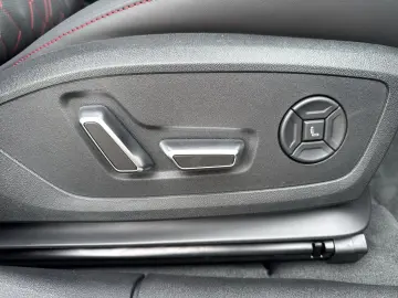 AUDI A6 Avant e-Tron Quattro_B&O_ACC_HUD