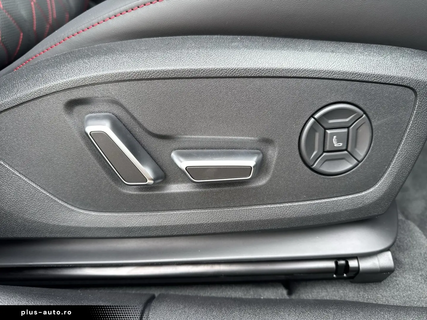 AUDI A6 Avant e-Tron Quattro_B&O_ACC_HUD