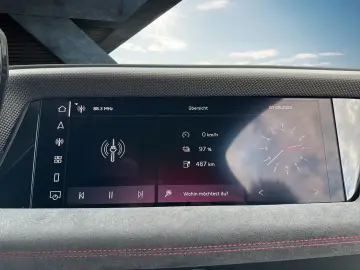 AUDI A6 Avant e-Tron Quattro_B&O_ACC_HUD