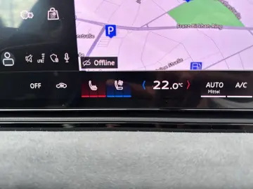 AUDI A6 Avant e-Tron Quattro_B&O_ACC_HUD